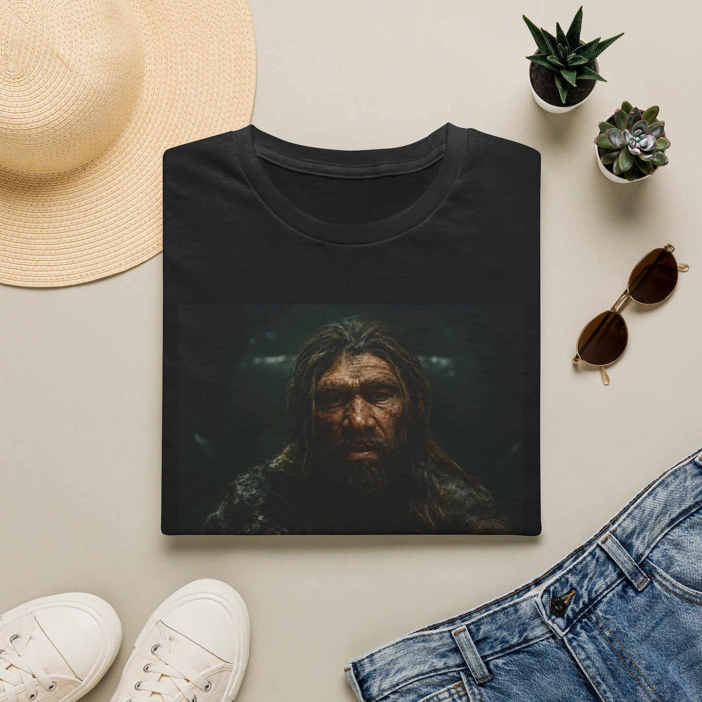 "Red Pill" front / Stop Hammering back - Unisex Softstyle T-Shirt